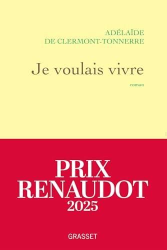 Je voulais vivre